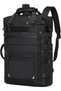 9660 15.6 Inch Laptop Backpack for Men Camo, Water-Resistant Business Travel Bag, 25L Oxford Fabric Camo - 5