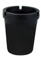 Smoke-Proof Ashtray, Balcony Ashtray, Indoor Ashtray - 2