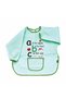 Apron with sleeves for ABC activities (Color: Pink) - 2
