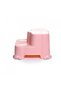 Two-step Step Stool (Color: Gray) - 3