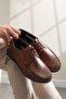 100% Genuine Leather, Full Orthopedic, Inner and Outer Leather Men's Shoes - 3