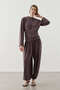Tensel Bomb Triple Set Brown
