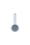 Husa Apple AirTag Dot Loop Soft Blue