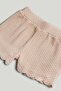 Gingham Sunsafe UPF50+ Rash Vest and Shorts Set - 3