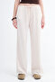 Elastic Waist Trousers Pn5424-U11 - 5