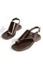 Asel Trocley Women's Flip Flop Sandals - 4