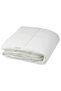 Småsporre Single-Person Duvet, White, Extra Warm, 150X200 Cm, Synthetic