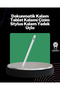 Digital Pen with Tilt Sensor for Fluent Writing and Drawing – 20 Hours of Non-Stop Use