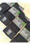 Men's Diabetic Socks Bamboo Seamless 4 Pairs - 5