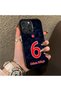 Silicone Edge Hard Back Phone Case Compatible with iPhone 16 Pro Orkun Kökçü - 2