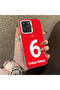 Redmi 12 Compatible Silicone Edge Hard Back Anti-Fall Case Orkun Kökçü