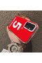 Silicone Edge Hard Back Phone Case Compatible with Samsung Galaxy S23 Fe Salih Özcan - 3