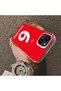 Silicone Edge Hard Back Phone Case Compatible with iPhone 13 Mini Orkun Kökçü - 3