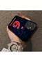 Silicone Edge Hard Back Phone Case Compatible with Samsung Galaxy M34 Orkun Kökçü - 3