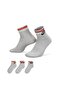 Unisex Sportswear Everyday Essential Socks