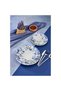 Porcelain Dinner Set, 16 pcs - 8