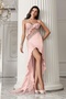 Women's Satin Lace Dowry Dressing Gown Nightgown Set 3206