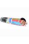 Neon HB/2 Graphite Pencil Jar, 30 pcs - 6