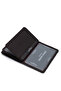 Coffee Floater Unisex Leather Card Holder 0188Fn7 - 4