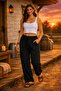 Bol Paça Muslin Pants - 2