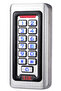لوحة مفاتيح S602EM-W/IP 68 للتحكم في الوصول مع مفاتيح مغطاة بالغراء - 2
