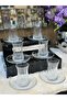 Tea Cup Set - 3