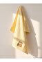 Embroidered Face Towel 50x80 cm - 6