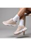 M2K Tekno Pudra Casual Sneaker Sportie