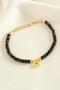 سوار ILKESHOP مرصع بالكريستال (225453) طراز-15 - 2