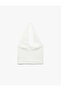 Cotton Stitched Detail Sleeveless Slim Fit Crop Halter Neck Blouse - 3