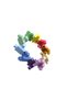 Set constructie Plus-Plus, 60 piese mari multicolore, Invata sa construiesti - 3