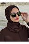 شال تحطم من الخيزران