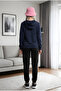 Unisex Casual Tracksuit Set Outdoor Full Zip - 2