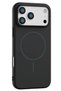 Ilkeshop iPhone 17 Pro Jully Magsafe Cover (142426) - Black
