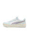 Women Skye Trainers - White