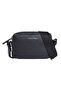Black Men's Messenger Bag Ck Must Camera Bag S