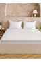 Double fitted sheet - 6