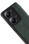Ilkeshop New Redmi 15C 4g Flip Cover (135243) - Green - 3