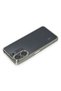 Ilkeshop New Redmi 13C Case with Lens Silicone (154500) - Silver - 3