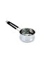 Stainless Steel Saucepan, 16 cm - 3
