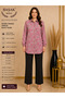 Plus Size Premium Mango Shirt