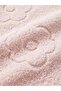 Floral Embroidered Cotton Face Towel 50X80 cm (S6) - 2