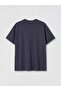 Crew Neck Printed Women's T-Shirt (S6) - 6
