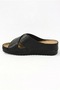 Belize-16 Women's Cross Daily Anatomical Slippers - 5