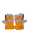 Powerman Working Glove, Assorted - 2