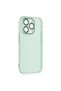 Ilkeshop New iPhone 14 Pro Max Case with Armada Lens Cover (124602) - Green - 5