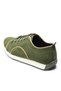 Large Size Men's Shoes Ck1959 Khaki Calf Leather Large Size Men's Shoes 4 Seasons Wide Fit - 5