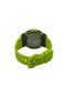 Blaze TM2020 Digital Sports Watch for Men – Neon Green Tactical Design, 3ATM Water Resistant, LED Backlight, Multi-Function Silicone Strap Military Wristwatch - 3