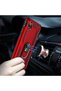 ILKESHOP غطاء حماية جديد لهاتف Galaxy A01 Core من السيليكون مع حلقة صوفيا (135338) - فضي - 5