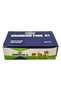 G 1 Thumb Tack, Flat Push Pins, 100 Pcs, For Picture Photo Hanging, Wall Pins, 1 Cm, Golden Color